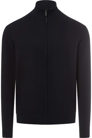 Nils Sundström Strickjacke