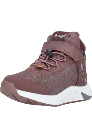 ZigZag Stiefel 