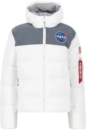 Alpha Industries Jacke 