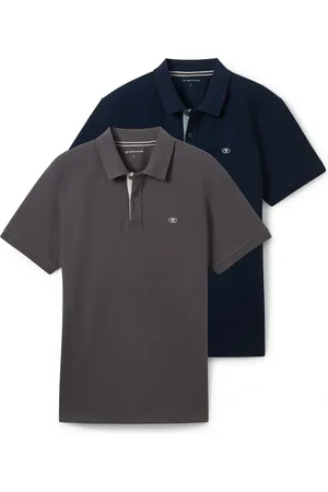 TOM TAILOR Poloshirt