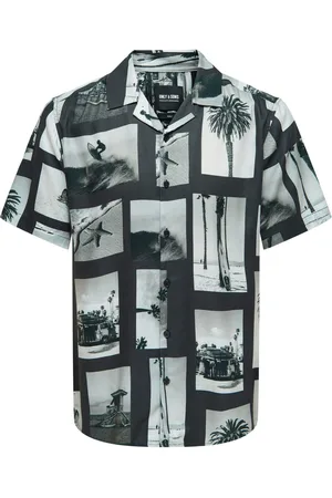 Only & Sons Hemd 