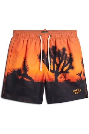 Superdry Badeshorts