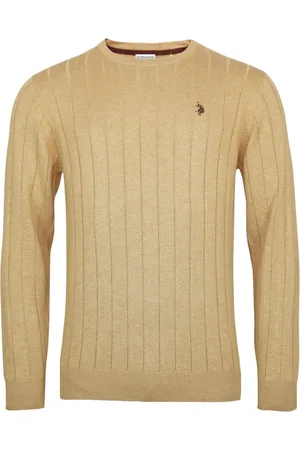 U.S. Polo Assn. Pullover