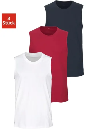 H.I.S Muscleshirt