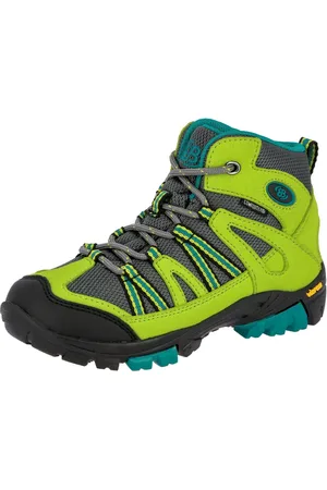 BRUTTING Outdoorschuh 