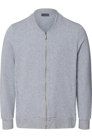 Hanro Sweatjacke 