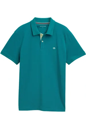 TOM TAILOR Poloshirt