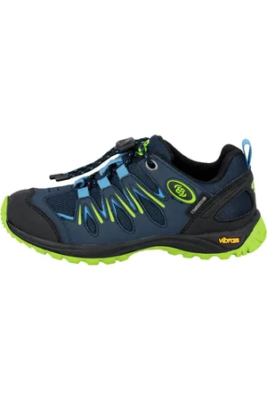 BRUTTING Halbschuh 