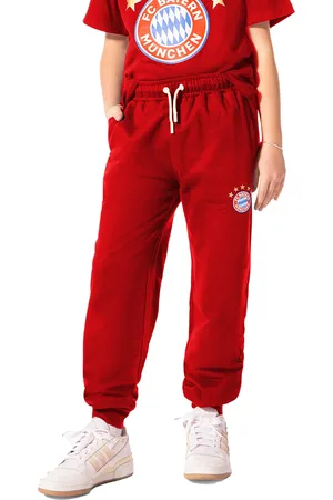 FC BAYERN Sweatpant Essentials