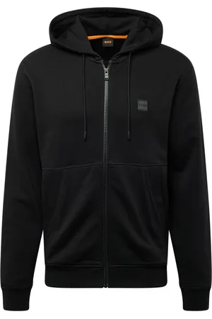HUGO BOSS Sweatjacke 