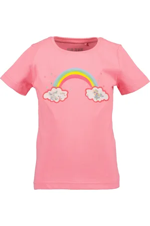 Blue Seven T-Shirt