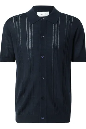 NN.07 Strickjacke 