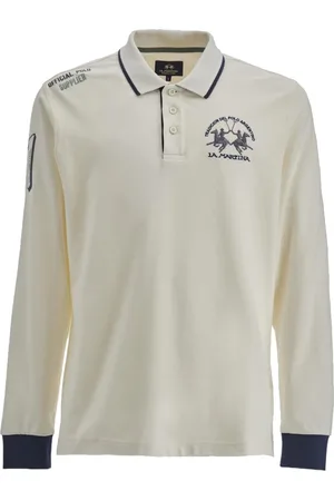 La Martina Poloshirt 