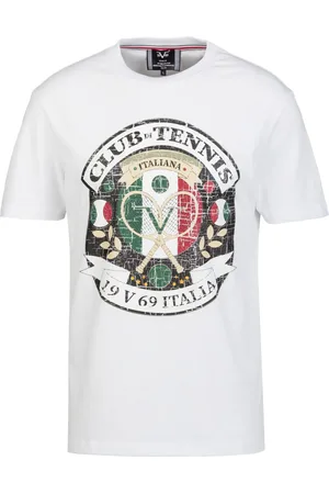 19V69 Italia T-Shirt 