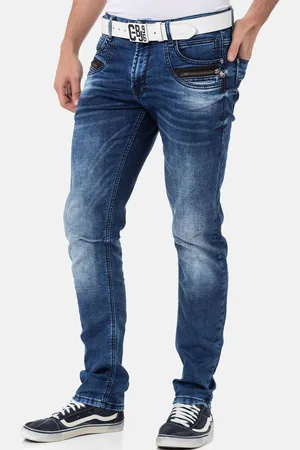 Cipo & Baxx Jeans