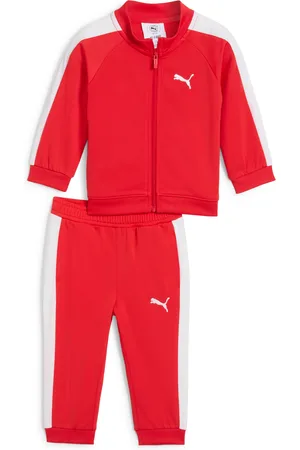 PUMA Jogginganzug 