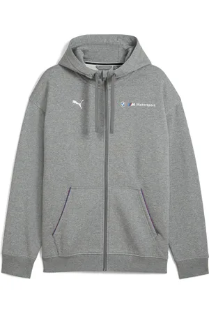 PUMA Sportsweatjacke 
