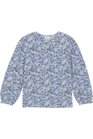 Minymo Langarmshirt 