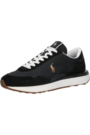 Ralph Lauren Sneaker 