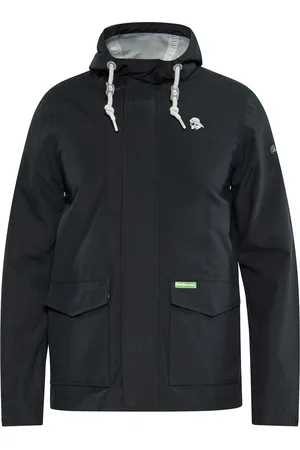 Schmuddelwedda Jacke