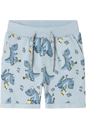 NAME IT Shorts