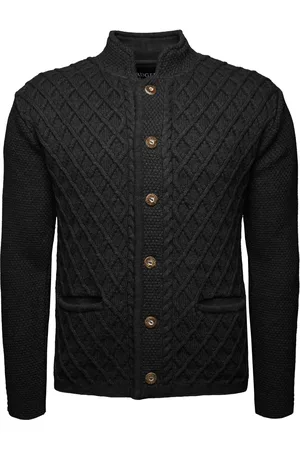 KRÜGER Strickjacke 