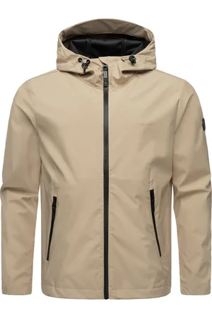 Ragwear Softshelljacke 
