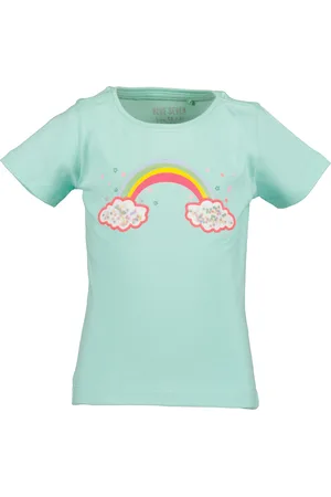 Blue Seven T-Shirt