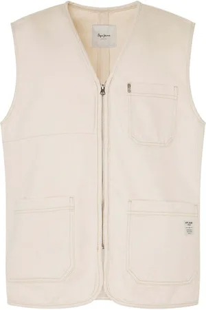 Pepe Jeans Weste 