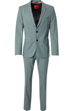 HUGO BOSS Anzug 