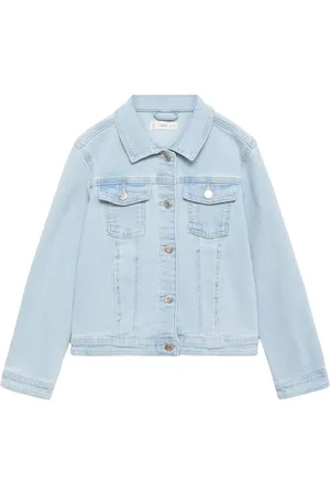 MANGO Jacke 