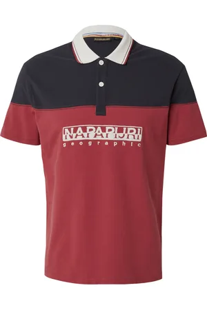 Napapijri Poloshirt 