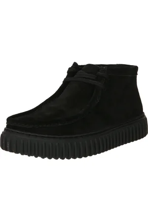 Clarks Boots 