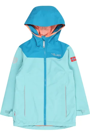 TROLLKIDS Outdoorjacke 
