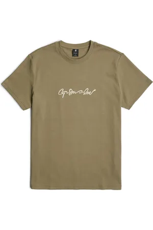 G-Star T-shirts 