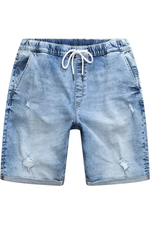 STHUGE Jeans