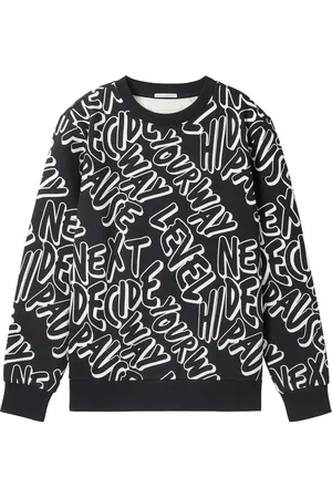 TOM TAILOR Sweatshirt