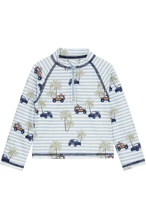 Hust & Claire Badeshirt 
