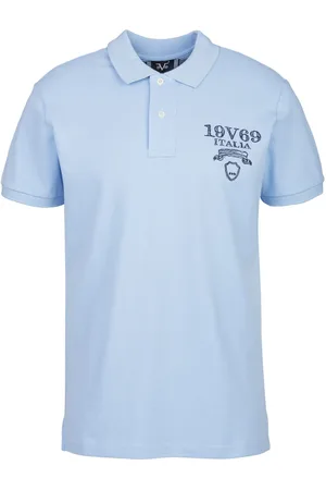 19V69 Italia Poloshirt