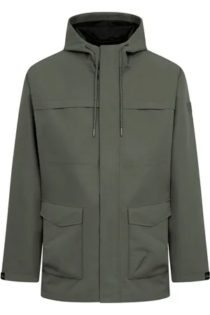 Derbe Funktionsjacke 