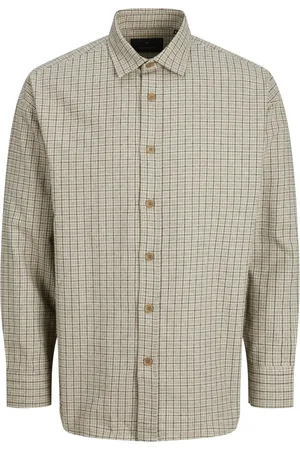JACK & JONES Hemd 