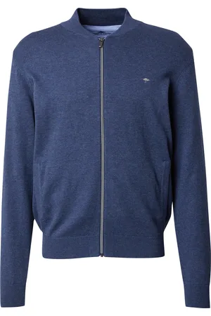 Fynch-Hatton Strickjacke