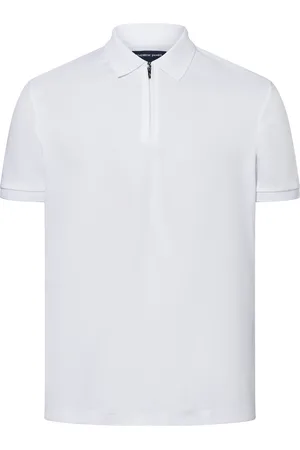 Andrew James Poloshirt 
