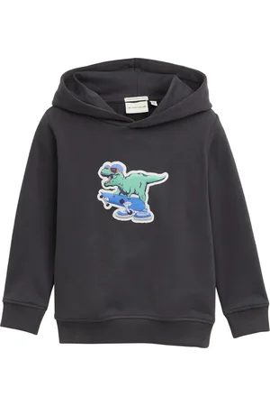 TOM TAILOR Sweatshirt