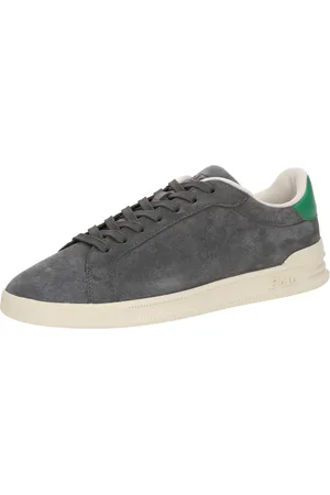 Ralph Lauren Sneaker 