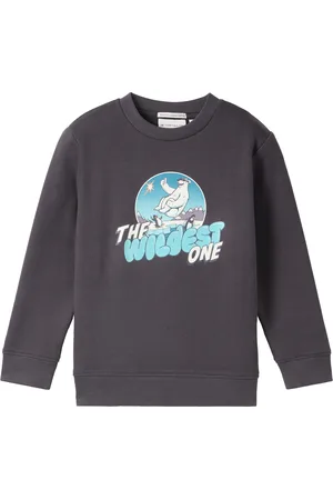 TOM TAILOR Sweatshirt
