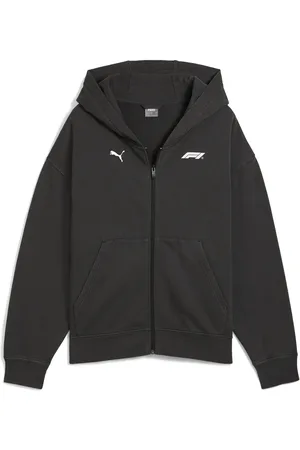 PUMA Sweatjacke 