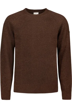 No Excess Pullover