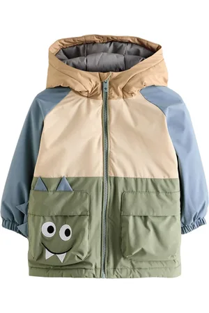 Next Jacke