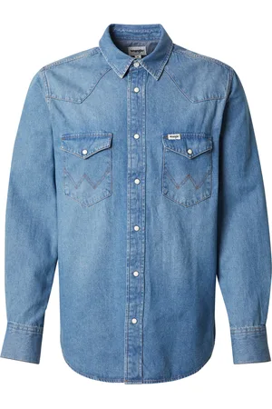 Wrangler Hemd 